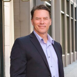 Rick Anson, Business Development